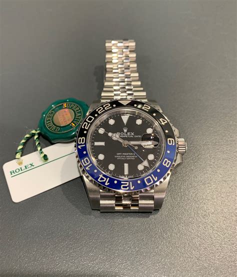 rolex gmt master 2 del 1993 bracciale jubilee|rolex jubilee bracelet.